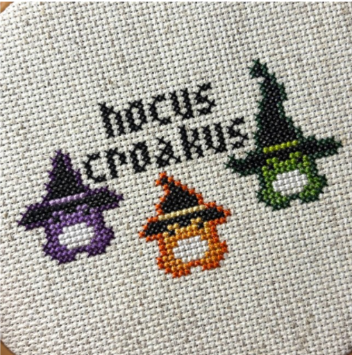 PREORDER Hocus Croakus