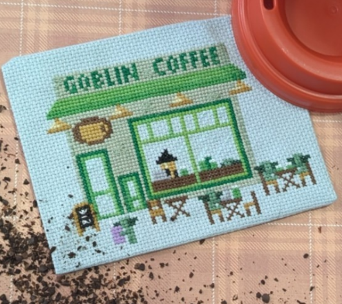 PREORDER Goblin Coffee
