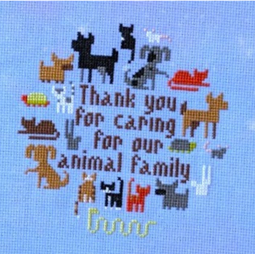 PREORDER Love Our Vets and Vet Techs