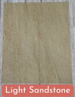 PREORDER The Canyons: Light Sandstone Fabric