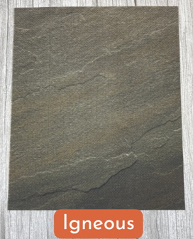 PREORDER The Canyons: Igneous Fabric