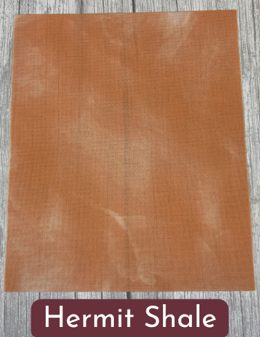 PREORDER The Canyons: Hermit Shale Fabric