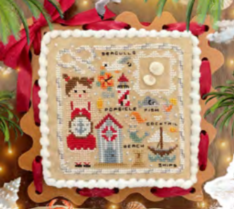 PREORDER Seasonal Memories- Summer