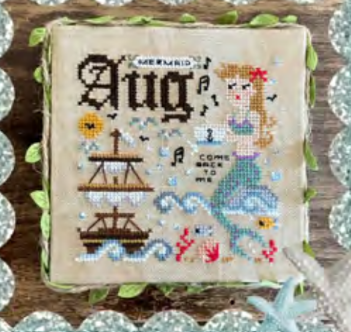 PREORDER Magical Year August