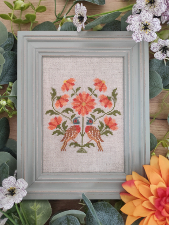 PREORDER Autumn’s Splendor