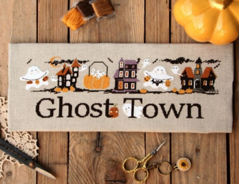 Ghost Town