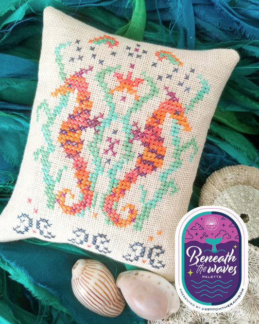 Seahorse Sway