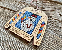 Inferno Jack Ugly Sweater Kit