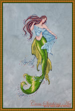 The Siren of the Deep