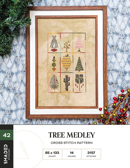 Tree Medley