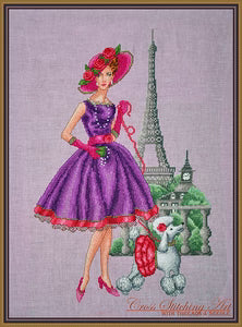 TRUNK SHOW Victoria