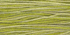 Weeks 1193- Guacamole Perle Cotton