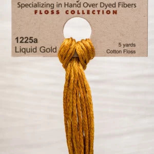 Weeks 1225a Liquid Gold
