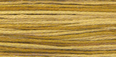 Weeks 2219 Whiskey Perle Cotton