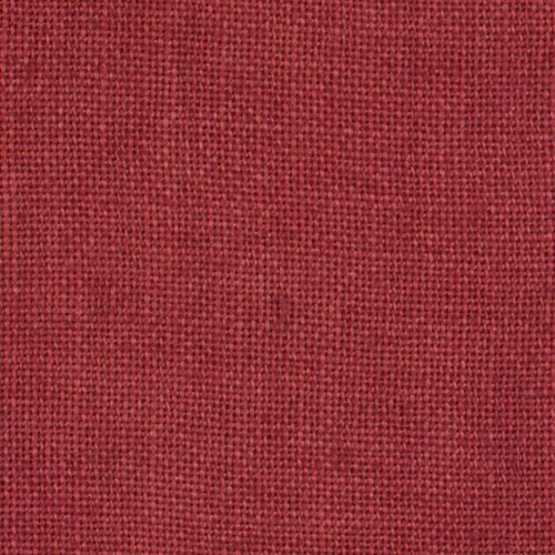 32 Count Aztec Red Linen