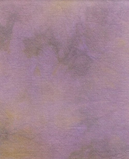 PREORDER Waterlily Dusted Linen