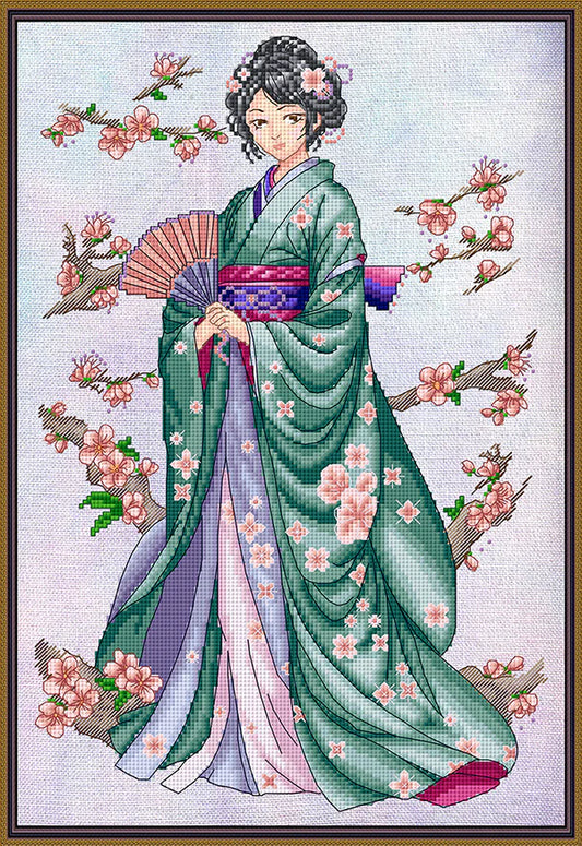 Whispers of Sakura