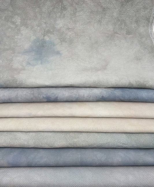 PREORDER Willow Ash Linen