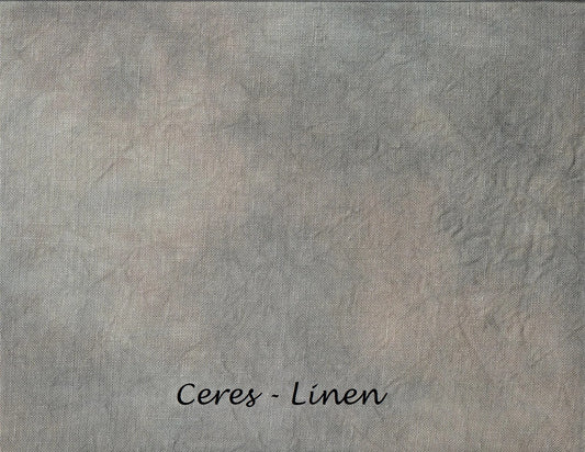 40 Count Ceres Linen