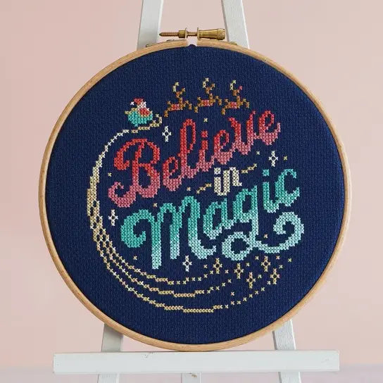 Believe in Magic Kit
