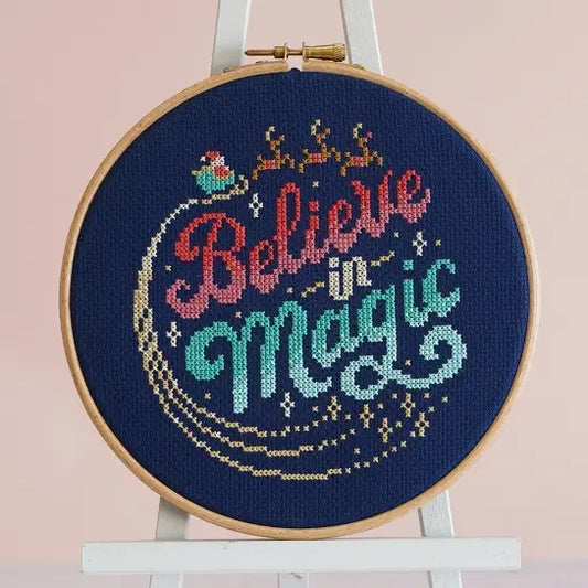 Believe in Magic Kit