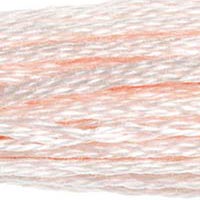 DMC floss 819