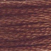 DMC floss 632