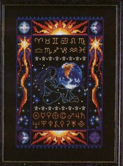 Astrology Sampler