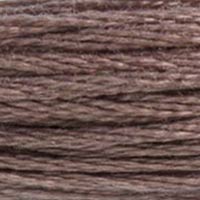DMC floss 451