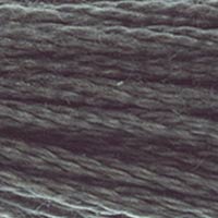 DMC floss 535