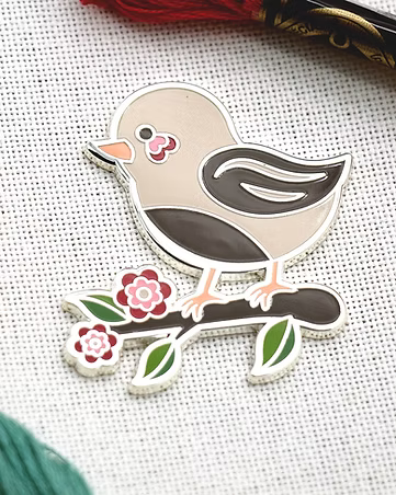 Perch Needle Minder