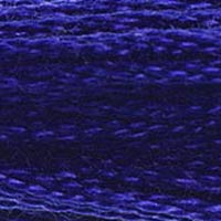 DMC floss 796