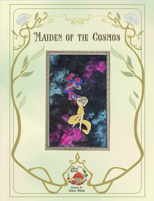 Maiden of the Cosmos