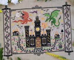 Castles & Dragons