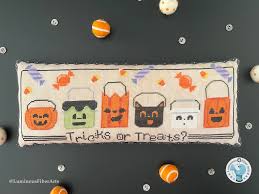 Spooky Sweets
