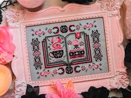 Book of Psychic Readings