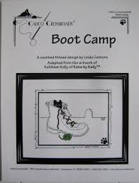 Boot Camp