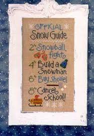 Official Snow Guide