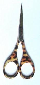 Wild Thing Scissors