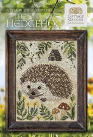 A Year in the Woods II: The Hedgehog