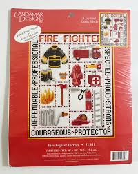 Fire Fighter Kit