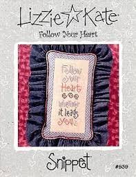 Follow Your Heart