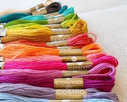 2026 Cosmo Floss OTM Club