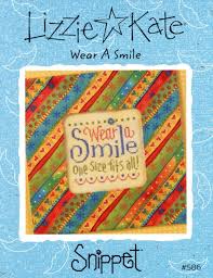 Wear a Smile