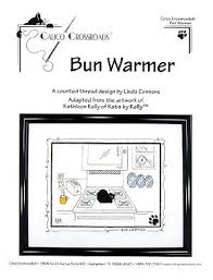 Bun Warmer