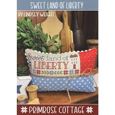 Sweet Land of Liberty