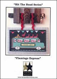 Flamingo Express