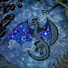 Dragon that Ate the Night