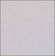 40 Count Pearl Gray Linen