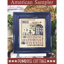 American Sampler